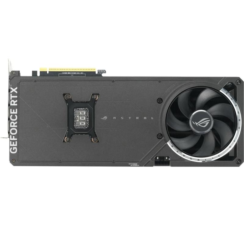Видеокарта ASUS RTX 5080 ROG Astral OC 16GB 256bit/G7 (2HDMI+3DP)[ROG-ASTRAL-RTX5080-O16G-GAMING] - фото #8, Technodom.kz
