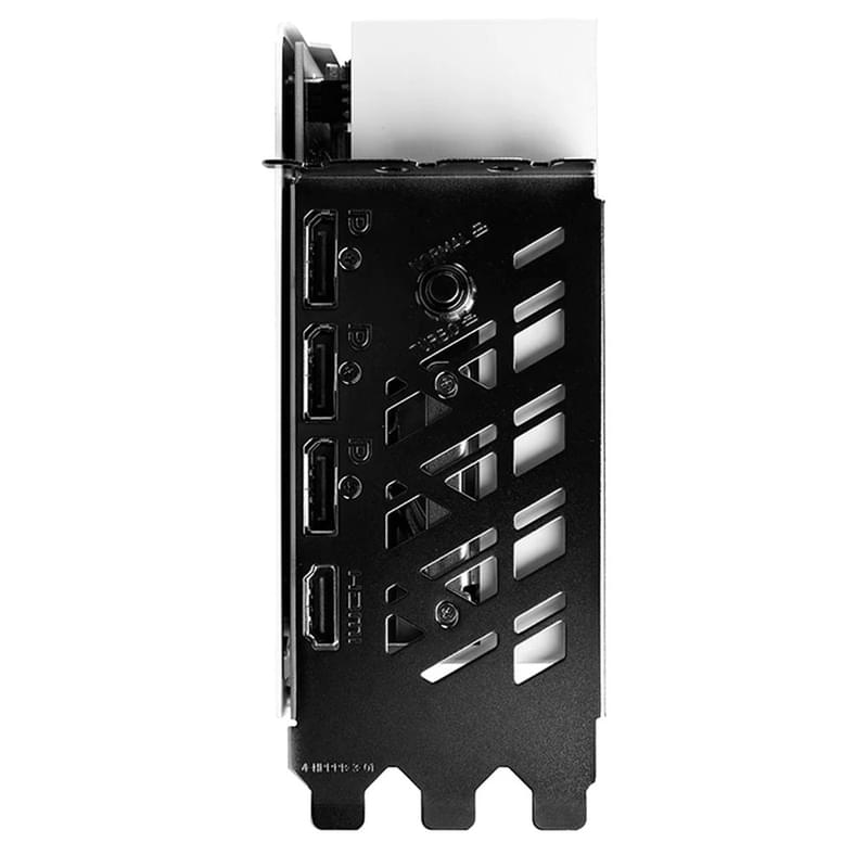 Видеокарта Colorful iGame RTX 4070 Ultra W OC V2-V 12GB 192bit/G6X (HDMI+3DP) - фото #3, Technodom.kz
