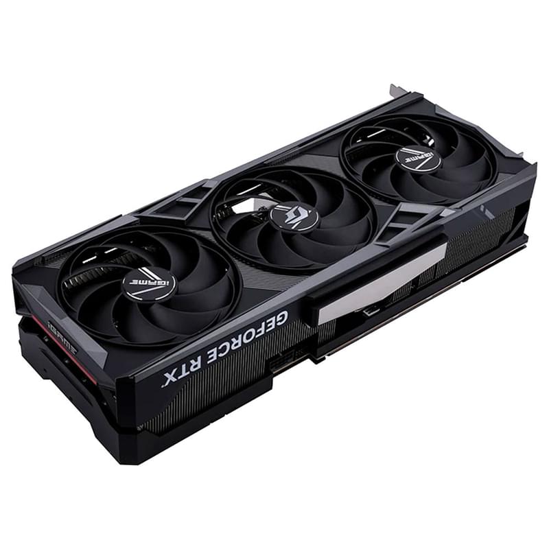 Видеокарта Colorful iGame RTX 4080 Vulcan OC-V 16GB 256bit/G6X (HDMI+3DP) - фото #1, Technodom.kz