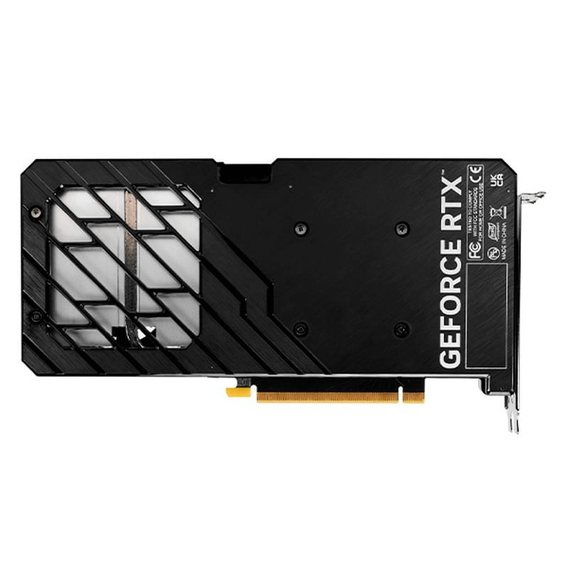 Видеокарта Gainward RTX 4060 PYTHON II 8GB 128bit/G6 (HDMI+3DP)[NE64060019P1-1070V] - фото #4, Technodom.kz