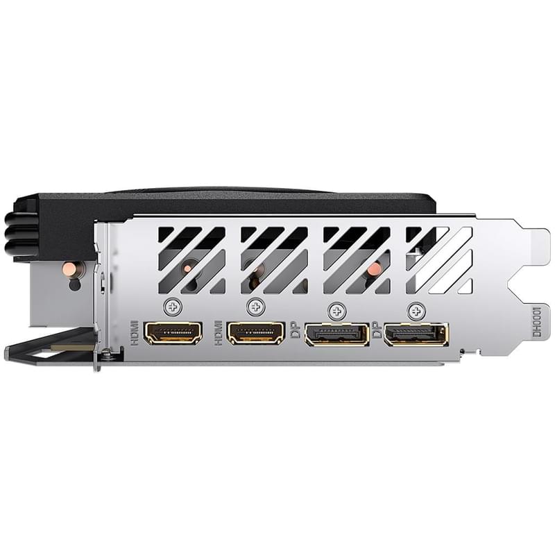 Видеокарта Gigabyte Radeon RX 7900 XTX GAMING OC 24GB 384bit/G6 (2HDMI+2DP)(GV-R79XTXGAMING OC-24GD) - фото #6, Technodom.kz