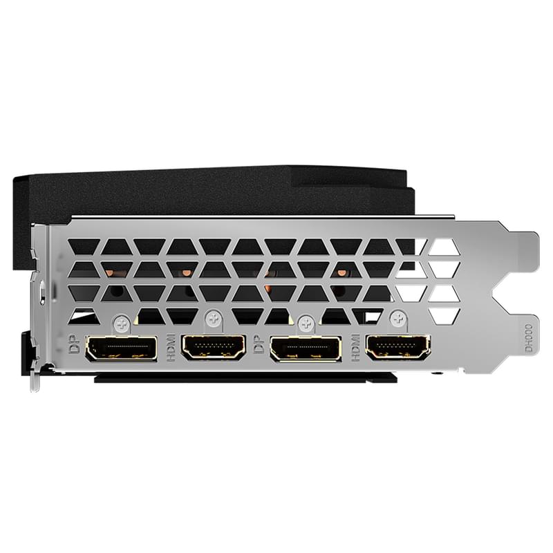 Видеокарта Gigabyte RTX 3050 AORUS ELITE 8GB 128bit/G6 (2HDMI+2DP)(GV-N3050AORUS E-8GD) - фото #7, Technodom.kz Видеокарта Gigabyte RTX 3050 AORUS ELITE 8GB 128bit/G6 (2HDMI+2DP)(GV-N3050AORUS E-8GD) - фото #7, Technodom.kz