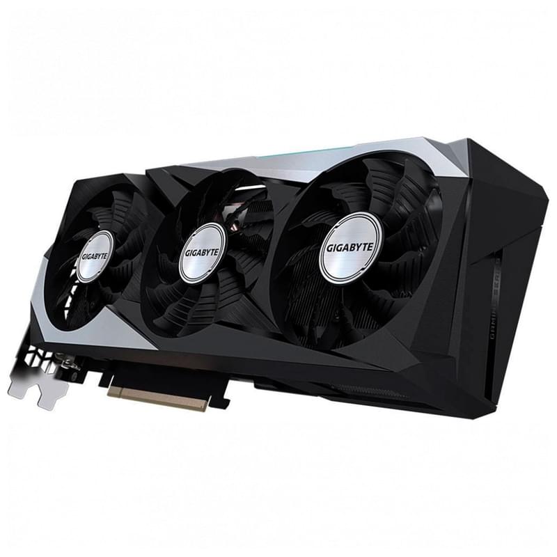 Видеокарта Gigabyte RTX 3060 Ti GAMING OC 8GB 256bit/G6 (2HDMI+2DP)(GV-N306TXGAMING OC-8GD) - фото #2, Technodom.kz