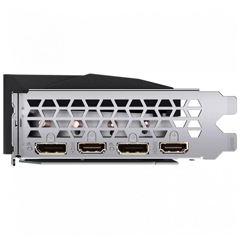 Видеокарта Gigabyte RTX 3060 Ti GAMING OC 8GB 256bit/G6 (2HDMI+2DP)(GV-N306TXGAMING OC-8GD) - фото #3, Technodom.kz