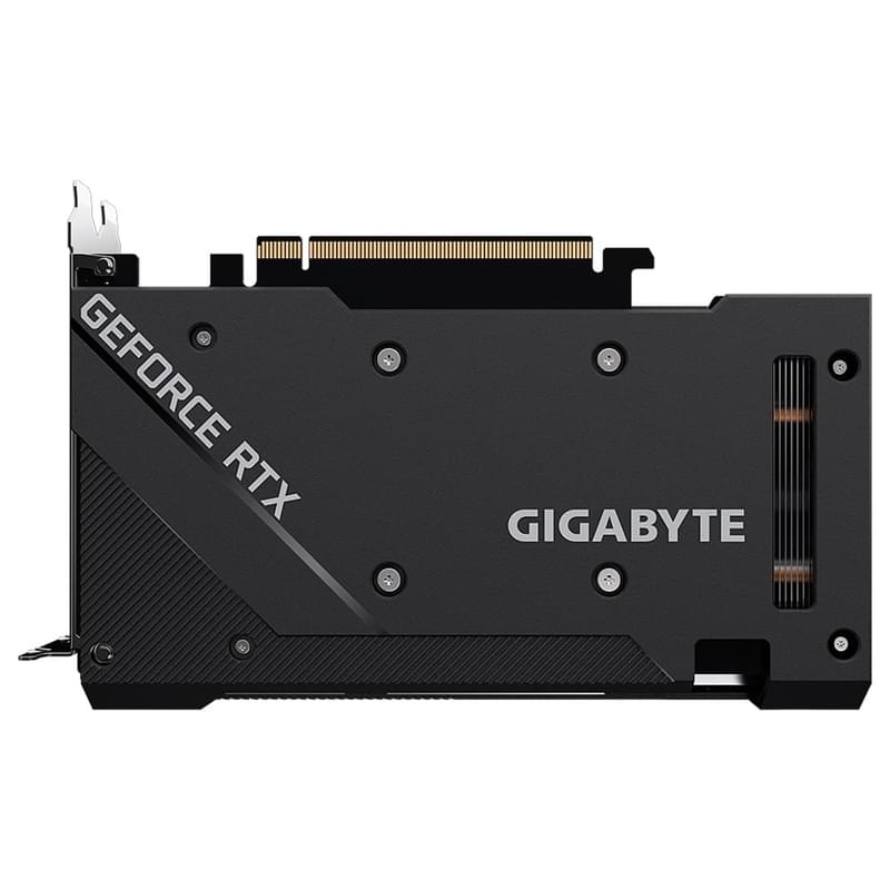 Видеокарта Gigabyte RTX 3060 Ti WINDFORCE OC 8GB 256bit/G6 (2HDMI+2DP)(GV-N306TWF2OC-8GD) - фото #3, Technodom.kz