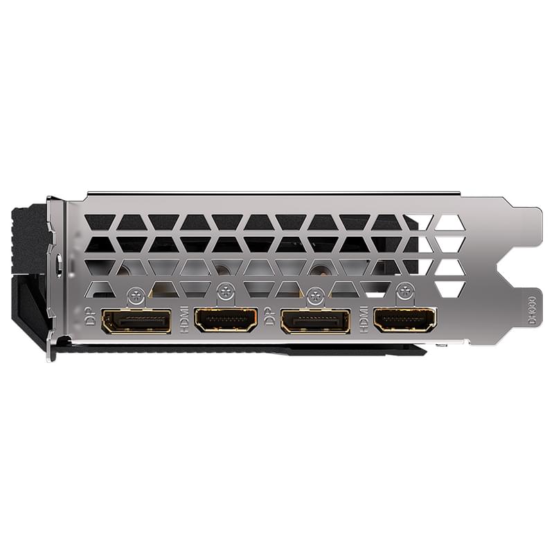 Видеокарта Gigabyte RTX 3060 Ti WINDFORCE OC 8GB 256bit/G6 (2HDMI+2DP)(GV-N306TWF2OC-8GD) - фото #5, Technodom.kz