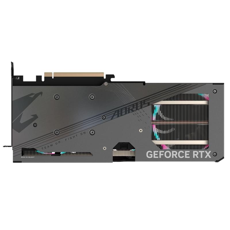 Gigabyte RTX 4060 AORUS ELITE 8GB 128bit/G6X (2HDMI+2DP)(GV-N4060AORUS E-8GD) бейнекартасы - фото #5, Technodom.kz Gigabyte RTX 4060 AORUS ELITE 8GB 128bit/G6X (2HDMI+2DP)(GV-N4060AORUS E-8GD) бейнекартасы - фото #5, Technodom.kz