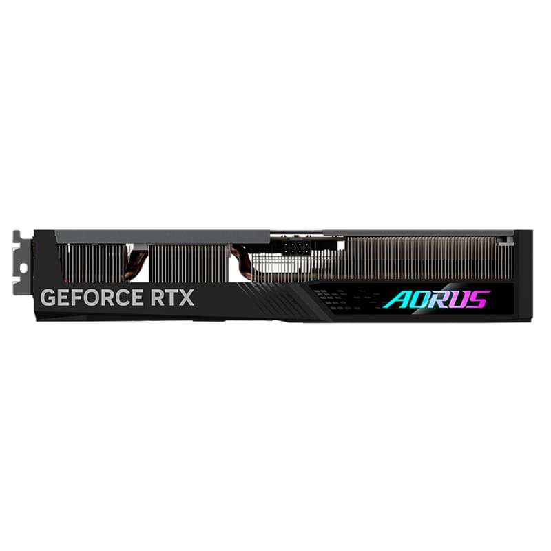 Gigabyte RTX 4060 AORUS ELITE 8GB 128bit/G6X (2HDMI+2DP)(GV-N4060AORUS E-8GD) бейнекартасы - фото #6, Technodom.kz Gigabyte RTX 4060 AORUS ELITE 8GB 128bit/G6X (2HDMI+2DP)(GV-N4060AORUS E-8GD) бейнекартасы - фото #6, Technodom.kz
