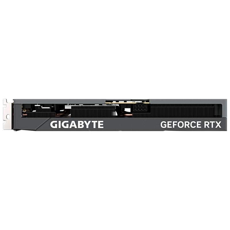 Видеокарта Gigabyte RTX 4060 Ti EAGLE OC 8GB 128bit/G6X (2HDMI+2DP)(GV-N406TEAGLE OC-8GD) - фото #3, Technodom.kz