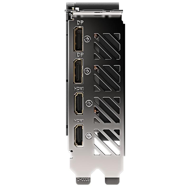 Видеокарта Gigabyte RTX 4060 Ti EAGLE OC 8GB 128bit/G6X (2HDMI+2DP)(GV-N406TEAGLE OC-8GD) - фото #4, Technodom.kz