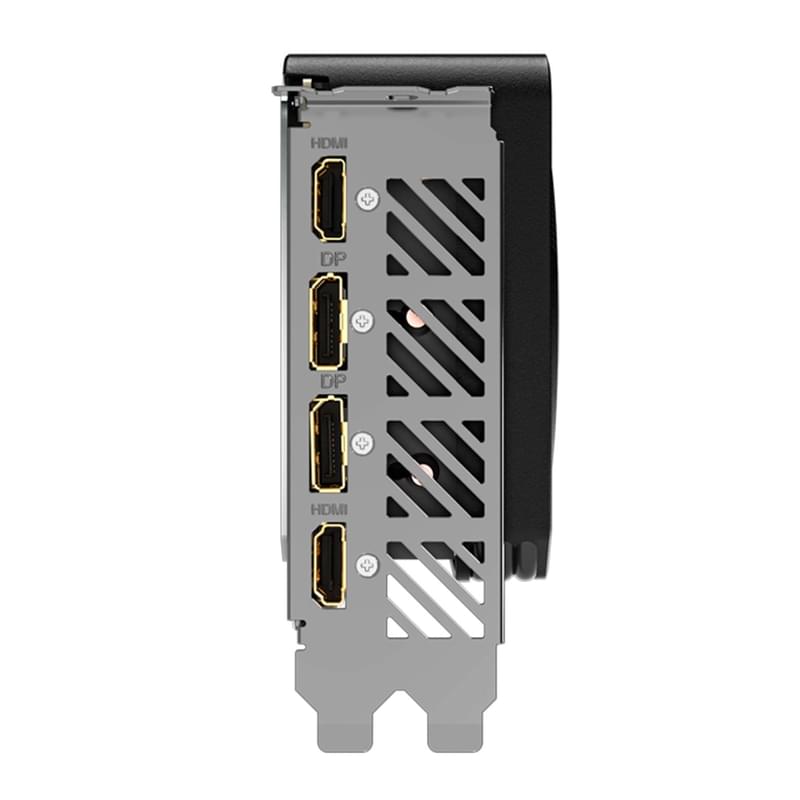 Видеокарта Gigabyte RTX 4060 Ti GAMING OC 16GB 128bit/G6X (2HDMI+2DP)(GV-N406TGAMING OC-16GD) - фото #5, Technodom.kz