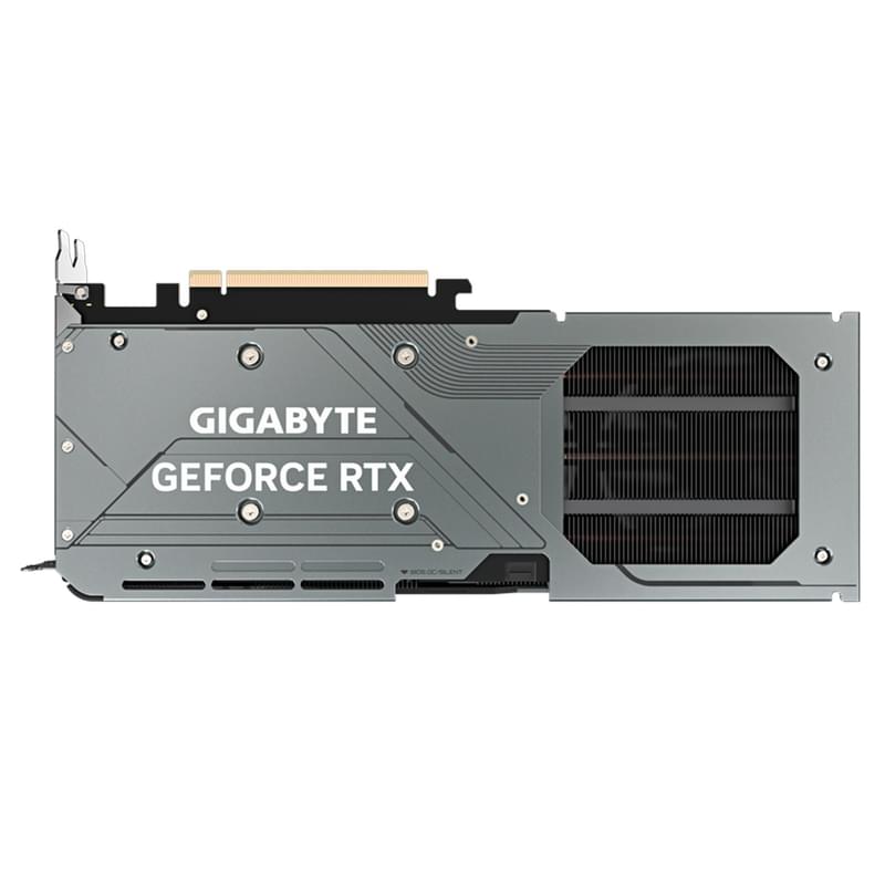 Видеокарта Gigabyte RTX 4060 Ti GAMING OC 16GB 128bit/G6X (2HDMI+2DP)(GV-N406TGAMING OC-16GD) - фото #6, Technodom.kz