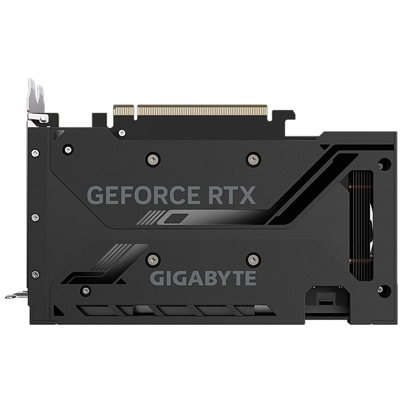 Видеокарта Gigabyte RTX 4060 Ti WINDFORCE OC 8GB 128bit/G6X (2HDMI+2DP)(GV-N406TWF2OC-8GD) - фото #3, Technodom.kz