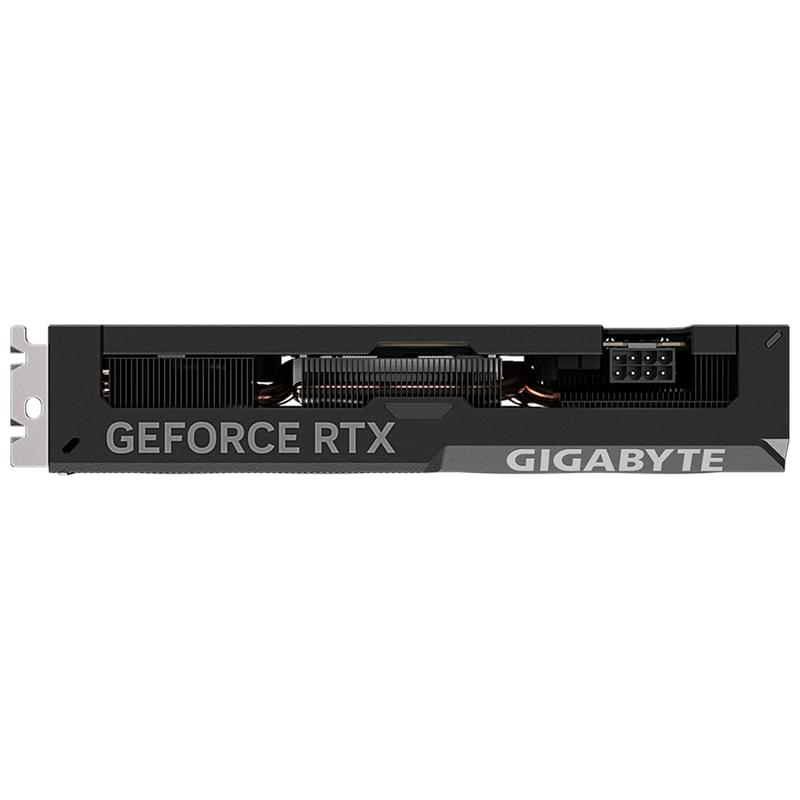 Видеокарта Gigabyte RTX 4060 Ti WINDFORCE OC 8GB 128bit/G6X (2HDMI+2DP)(GV-N406TWF2OC-8GD) - фото #4, Technodom.kz