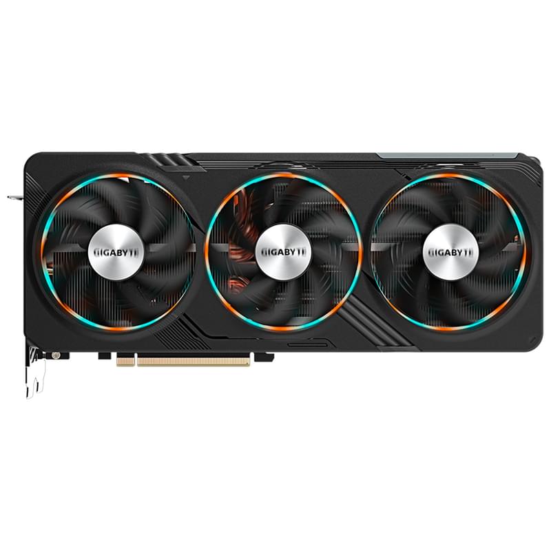 Видеокарта Gigabyte RTX 4070 SUPER GAMING OC 12GB 192bit/G6X (HDMI+3DP)(GV-N407SGAMING OC-12GD) - фото #0, Technodom.kz