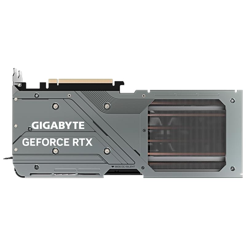 Видеокарта Gigabyte RTX 4070 SUPER GAMING OC 12GB 192bit/G6X (HDMI+3DP)(GV-N407SGAMING OC-12GD) - фото #4, Technodom.kz