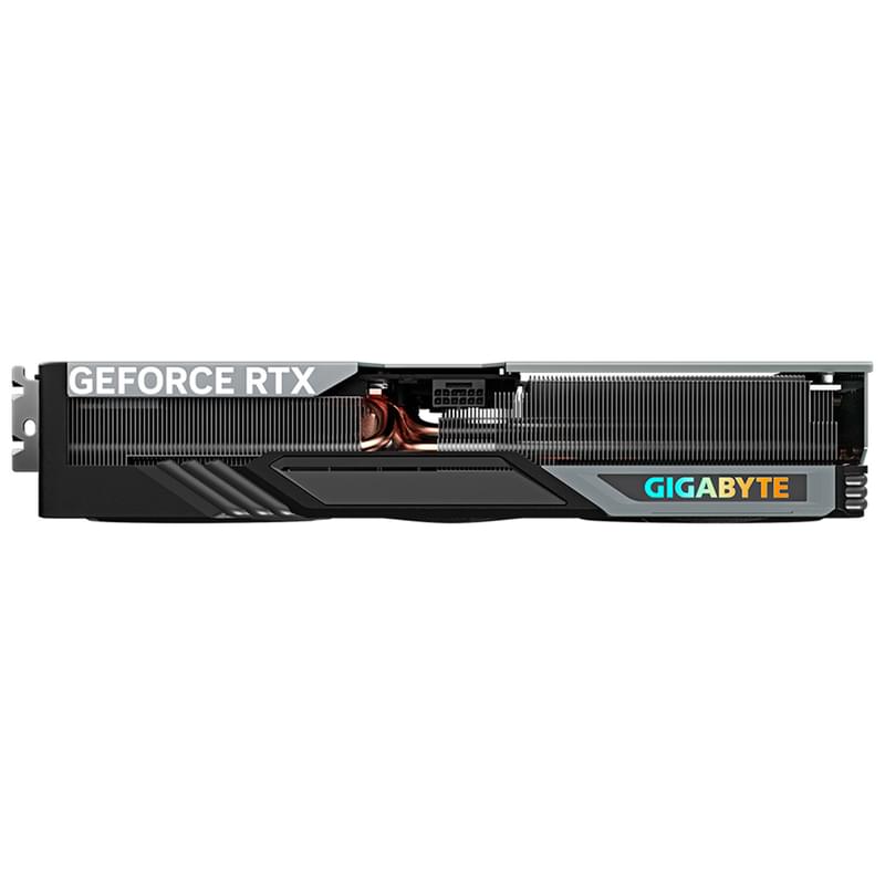 Видеокарта Gigabyte RTX 4070 SUPER GAMING OC 12GB 192bit/G6X (HDMI+3DP)(GV-N407SGAMING OC-12GD) - фото #5, Technodom.kz