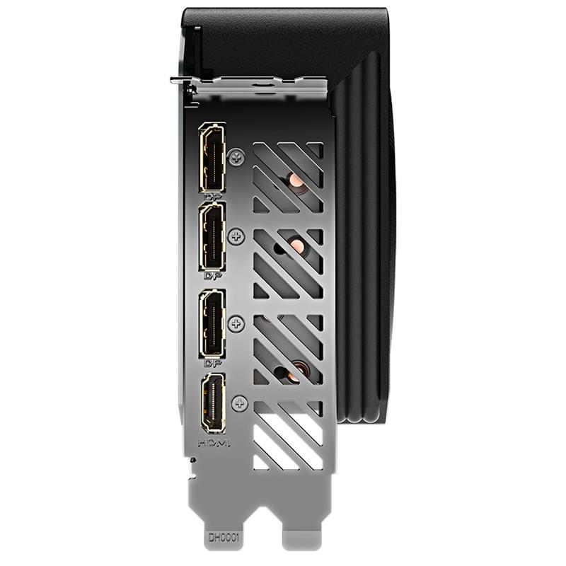 Видеокарта Gigabyte RTX 4070 SUPER GAMING OC 12GB 192bit/G6X (HDMI+3DP)(GV-N407SGAMING OC-12GD) - фото #6, Technodom.kz