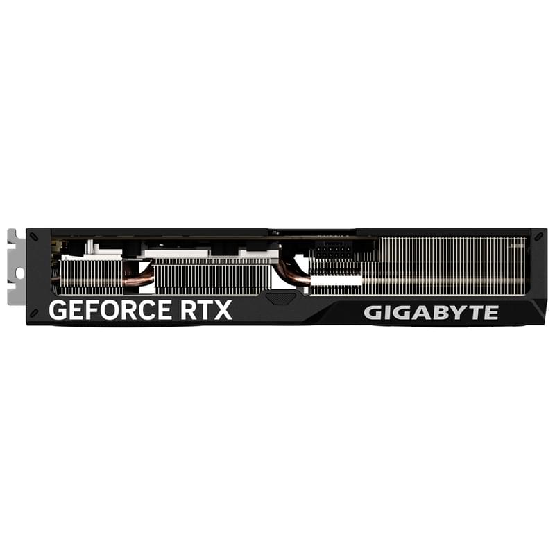 Видеокарта Gigabyte RTX 4070 SUPER WINDFORCE 12GB 192bit/G6X (HDMI+3DP)(GV-N407SWF3OC-12GD) - фото #5, Technodom.kz