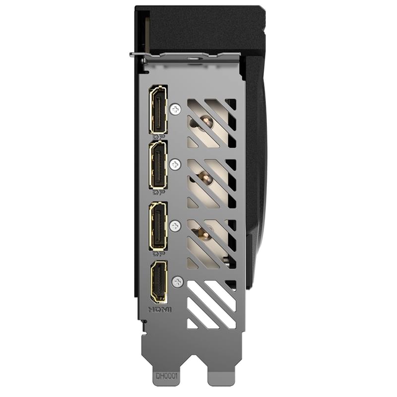 Видеокарта Gigabyte RTX 4070 SUPER WINDFORCE 12GB 192bit/G6X (HDMI+3DP)(GV-N407SWF3OC-12GD) - фото #6, Technodom.kz