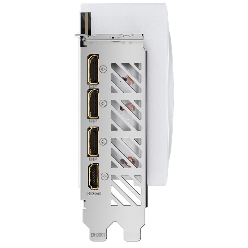 Видеокарта Gigabyte RTX 4070 Ti AERO OC V2 12GB 192bit/G6X (HDMI+3DP)(GV-N407TAERO OCV2-12GD) - фото #6, Technodom.kz