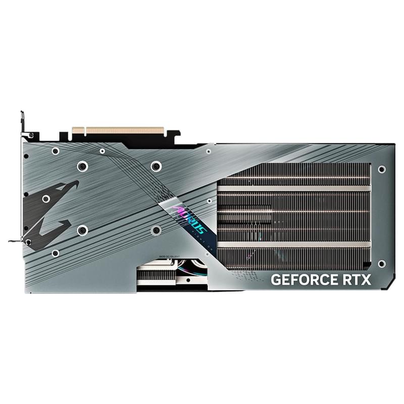 Видеокарта Gigabyte RTX 4070Ti Aorus Elite 12GB 192bit/G6 (HDMI+3DP)(GV-N407TAORUS E-12GD) - фото #3, Technodom.kz