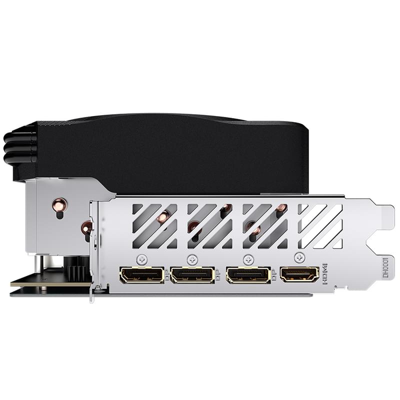Видеокарта Gigabyte RTX 4080 GAMING OC 16GB 256bit/G6X (HDMI+3DP)(GV-N4080GAMING OC-16GD) - фото #6, Technodom.kz