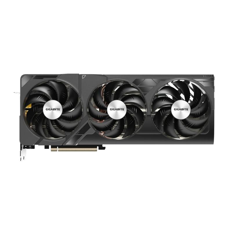 Видеокарта Gigabyte RTX 4080 SUPER WINDFORCE V2 16GB 256bit/G6X (HDMI+3DP)[GV-N408SWF3V2-16GD] - фото #0, Technodom.kz