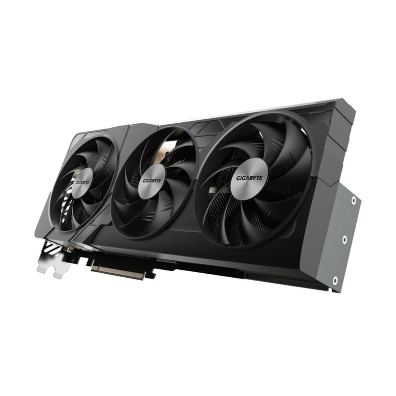 Видеокарта Gigabyte RTX 4080 SUPER WINDFORCE V2 16GB 256bit/G6X (HDMI+3DP)[GV-N408SWF3V2-16GD] - фото #2, Technodom.kz
