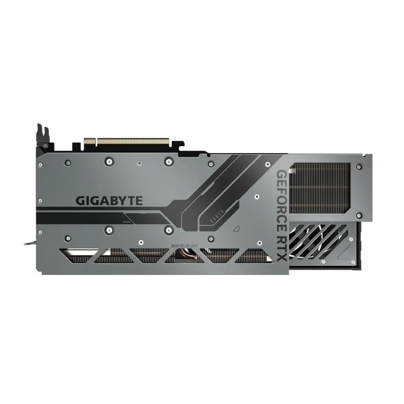 Видеокарта Gigabyte RTX 4080 SUPER WINDFORCE V2 16GB 256bit/G6X (HDMI+3DP)[GV-N408SWF3V2-16GD] - фото #4, Technodom.kz