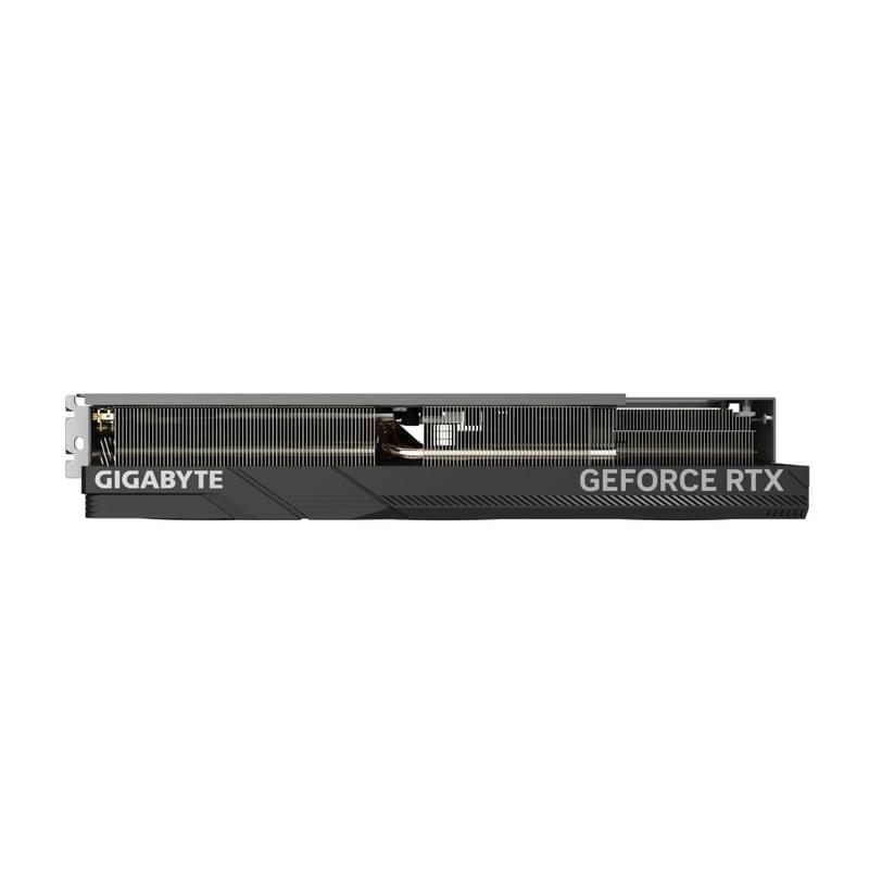 Видеокарта Gigabyte RTX 4080 SUPER WINDFORCE V2 16GB 256bit/G6X (HDMI+3DP)[GV-N408SWF3V2-16GD] - фото #5, Technodom.kz