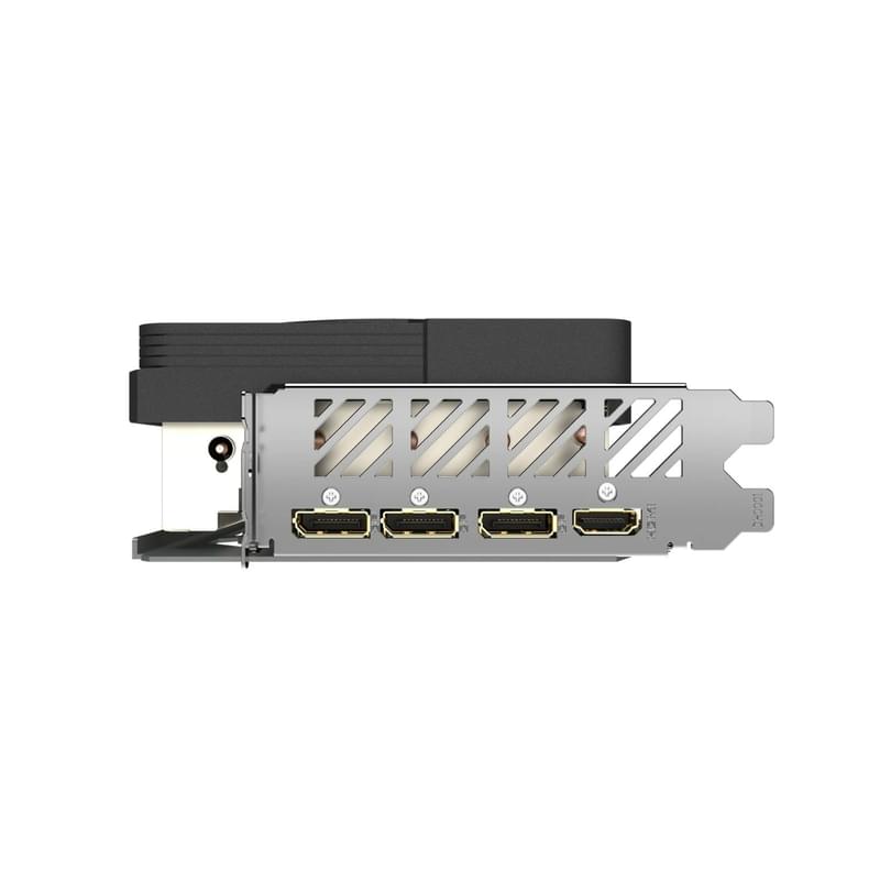 Видеокарта Gigabyte RTX 4080 SUPER WINDFORCE V2 16GB 256bit/G6X (HDMI+3DP)[GV-N408SWF3V2-16GD] - фото #6, Technodom.kz