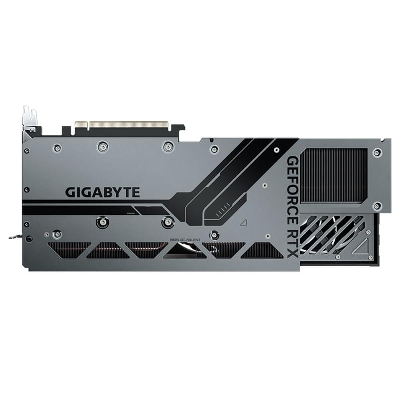 Видеокарта Gigabyte RTX 4090 WINDFORCE V2 24GB 384bit/G6X (HDMI+3DP)(GV-N4090WF3V2-24GD) - фото #4, Technodom.kz