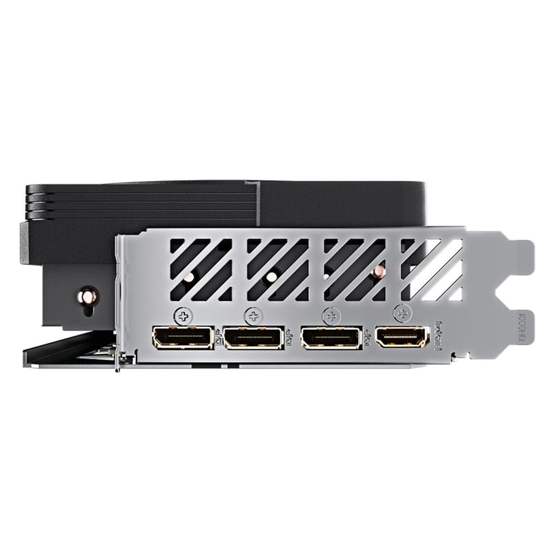 Видеокарта Gigabyte RTX 4090 WINDFORCE V2 24GB 384bit/G6X (HDMI+3DP)(GV-N4090WF3V2-24GD) - фото #5, Technodom.kz
