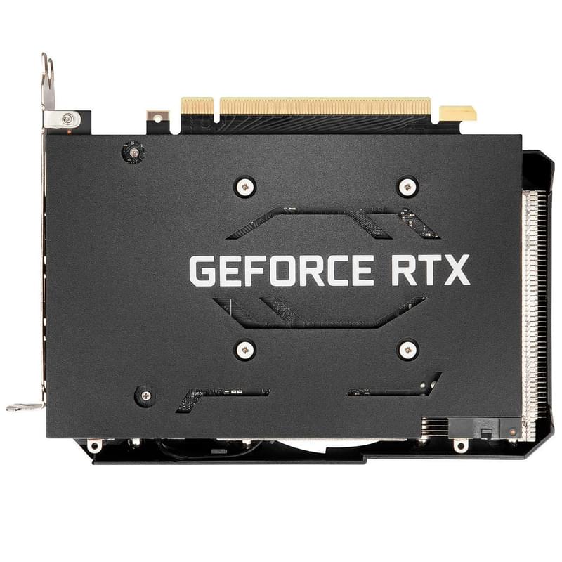 Видеокарта MSI RTX 3050 AERO ITX OC 8GB 128bit/G6 (HDMI+3DP)(RTX 3050 AERO ITX OC) - фото #5, Technodom.kz