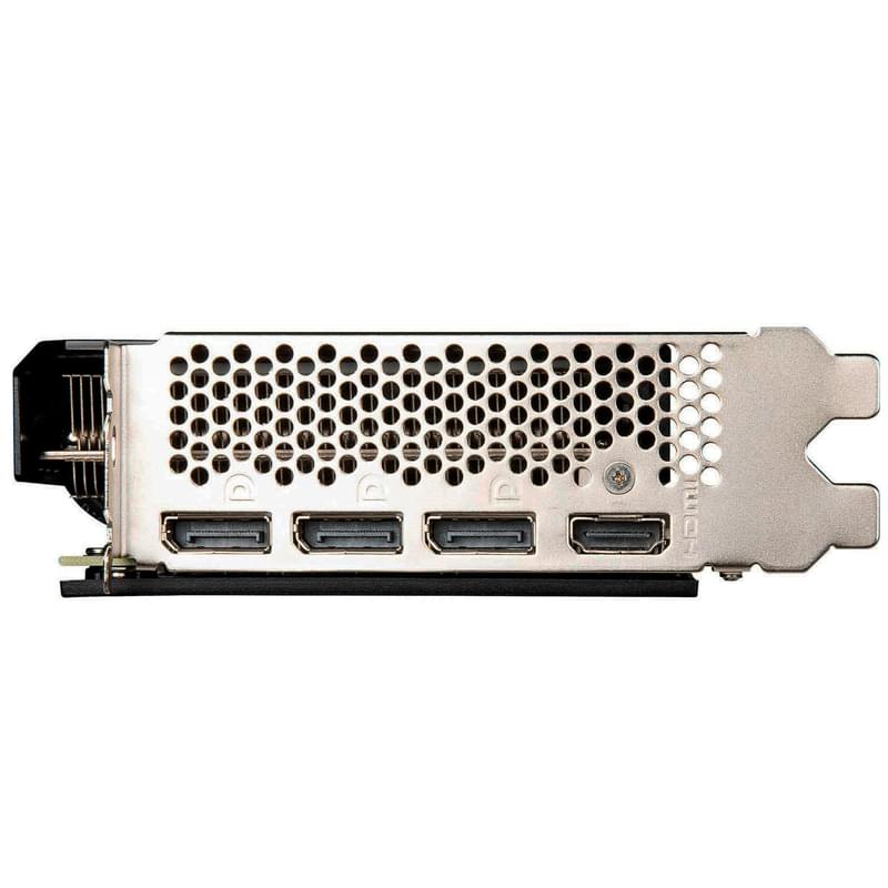 Видеокарта MSI RTX 3050 AERO ITX OC 8GB 128bit/G6 (HDMI+3DP)(RTX 3050 AERO ITX OC) - фото #6, Technodom.kz
