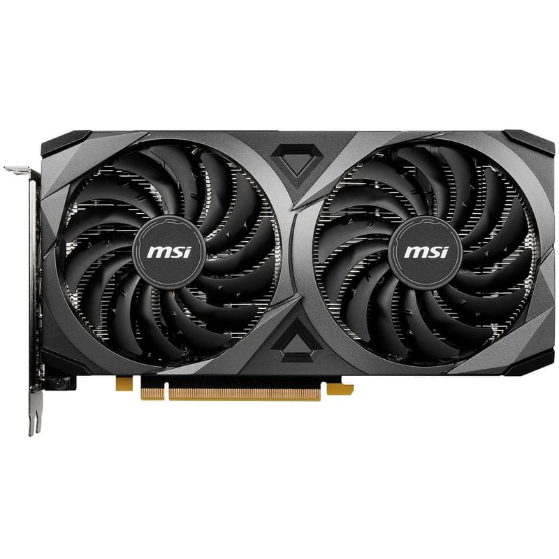 Видеокарта MSI RTX 3050 VENTUS 2X OC 8GB 128bit/G6 (HDMI+3DP)(RTX 3050 VENTUS 2X OC) - фото #3, Technodom.kz