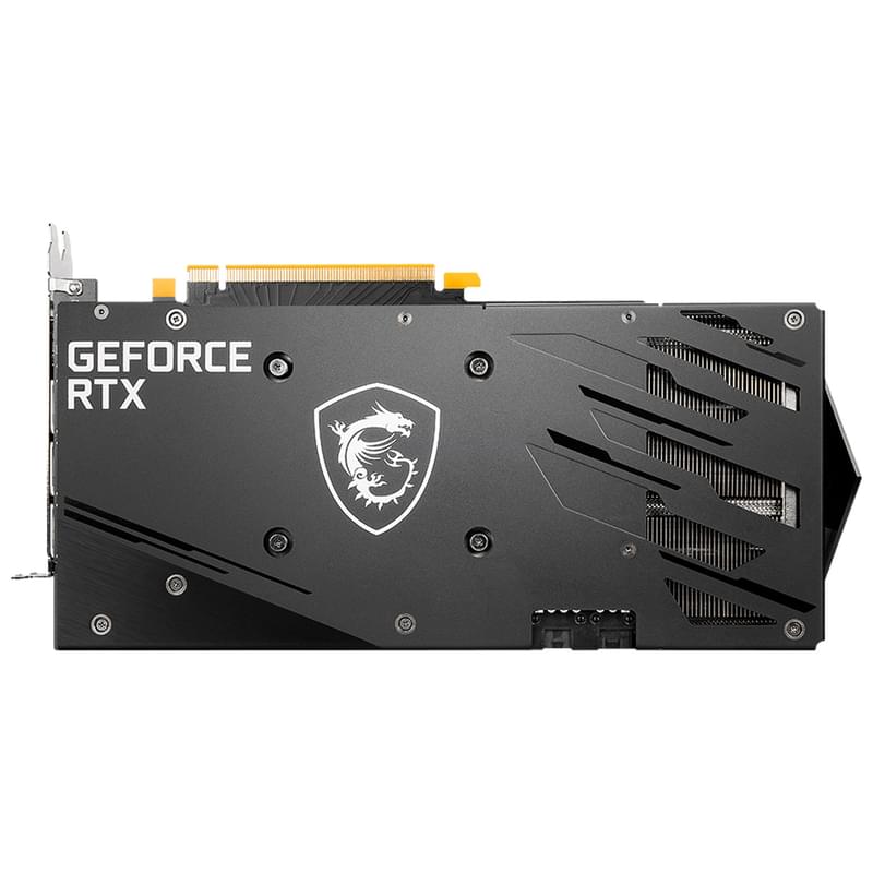 Видеокарта MSI RTX 3060 GAMING X 12GB 192bit/G6 (HDMI+3DP)(GAMING X) - фото #2, Technodom.kz