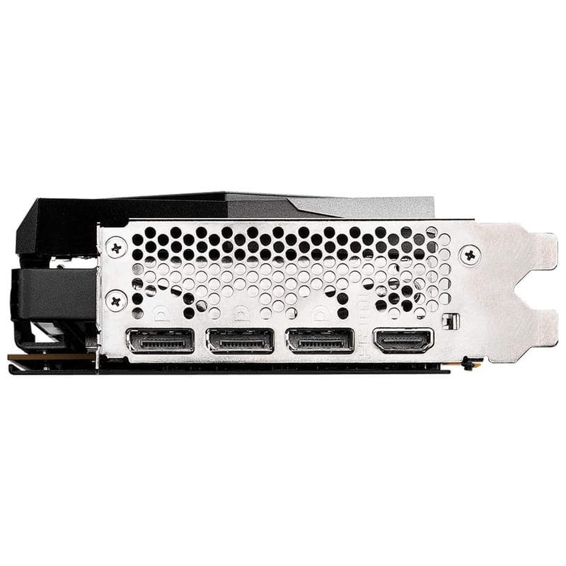 Видеокарта MSI RTX 3060 GAMING X 12GB 192bit/G6 (HDMI+3DP)(GAMING X) - фото #3, Technodom.kz