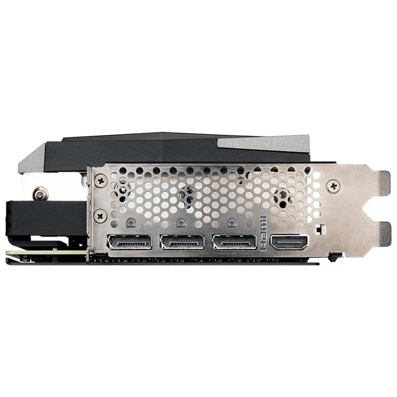MSI RTX 3070 GAMING Z TRIO LHR 8GB 256bit/G6 (HDMI+3DP)(GAMING Z TRIO LHR) бейнекартасы - фото #3, Technodom.kz