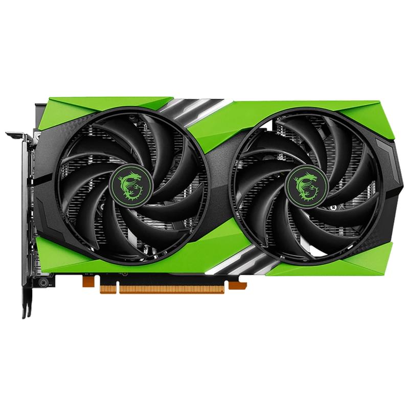 Видеокарта MSI RTX 4060 GAMING X NV EDITION 8GB 128bit/G6 (HDMI+3DP) - фото #0, Technodom.kz Видеокарта MSI RTX 4060 GAMING X NV EDITION 8GB 128bit/G6 (HDMI+3DP) - фото #0, Technodom.kz