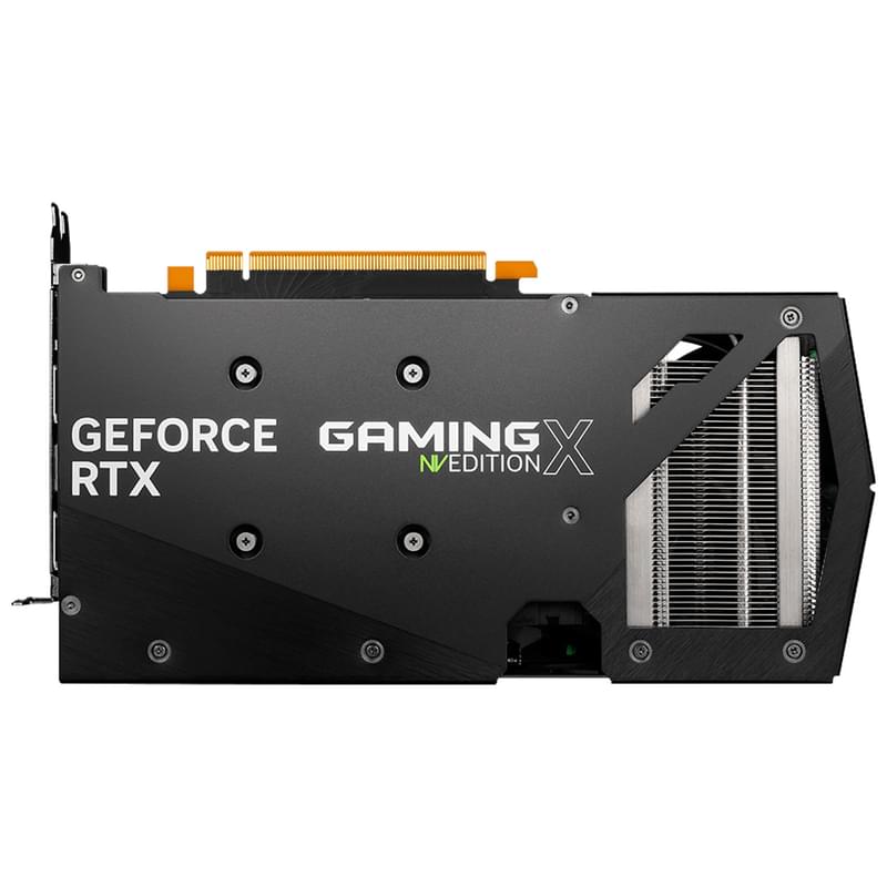 Видеокарта MSI RTX 4060 GAMING X NV EDITION 8GB 128bit/G6 (HDMI+3DP) - фото #2, Technodom.kz Видеокарта MSI RTX 4060 GAMING X NV EDITION 8GB 128bit/G6 (HDMI+3DP) - фото #2, Technodom.kz