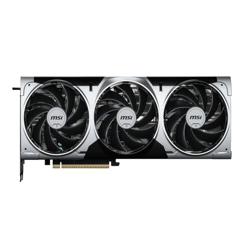 Видеокарта MSI RTX 5080 VENTUS 3X OC PLUS 16GB 256bit/G7 (HDMI+3DP)[G5080-16V3CP] - фото #0, Technodom.kz