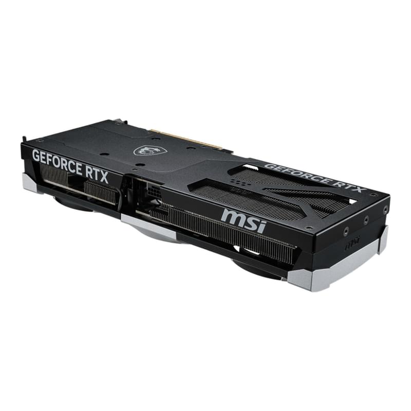 Видеокарта MSI RTX 5080 VENTUS 3X OC PLUS 16GB 256bit/G7 (HDMI+3DP)[G5080-16V3CP] - фото #2, Technodom.kz