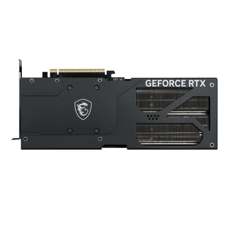 Видеокарта MSI RTX 5080 VENTUS 3X OC PLUS 16GB 256bit/G7 (HDMI+3DP)[G5080-16V3CP] - фото #3, Technodom.kz