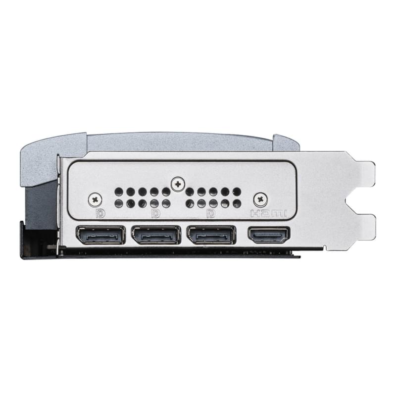 Видеокарта MSI RTX 5080 VENTUS 3X OC PLUS 16GB 256bit/G7 (HDMI+3DP)[G5080-16V3CP] - фото #4, Technodom.kz