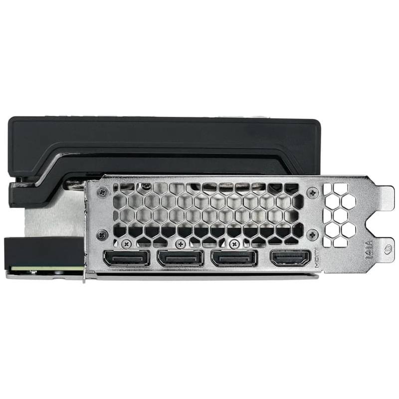 Видеокарта Palit RTX 4070Ti GAMEROCK CLASSIC 12GB 192bit/G6X (HDMI+3DP)(NED407T019K9-1046G) - фото #5, Technodom.kz