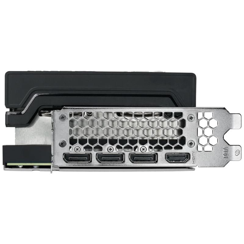 Видеокарта Palit RTX 4070Ti GAMEROCK CLASSIC OC 12GB 192bit/G6X (HDMI+3DP)(NED407TH19K9-1046G) - фото #5, Technodom.kz