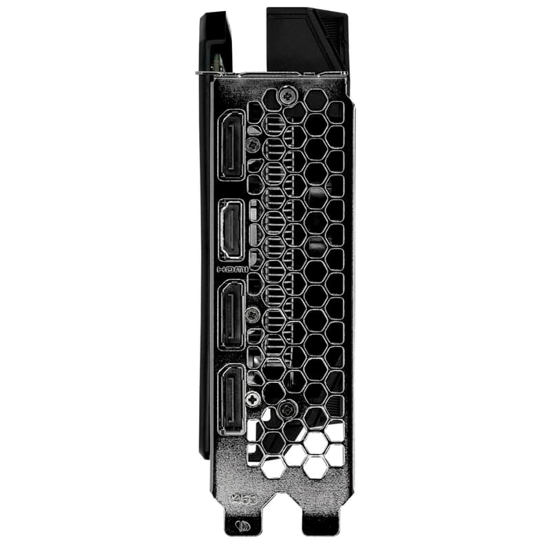 Palit RTX 4060 DUAL 8GB 128bit/G6 (HDMI+3DP)(NE64060019P1-1070D) бейнекартасы - фото #6, Technodom.kz