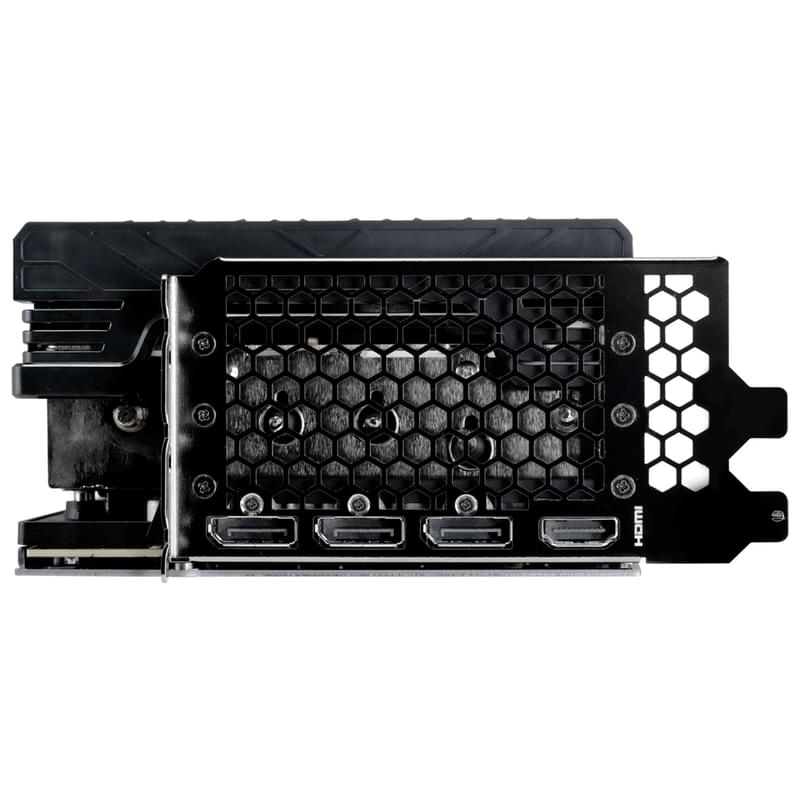 Palit RTX 4080 GameRock OC 16GB 256bit/G6X (HDMI+3DP)(NED4080S19T2-1030G) бейнекартасы - фото #5, Technodom.kz
